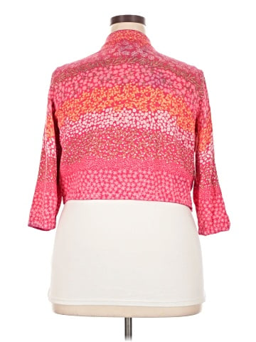 Isaac Mizrahi LIVE! Kimono (view 2)