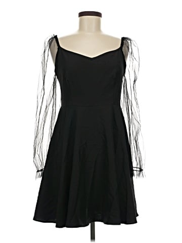 Unbranded Cocktail Dress (view 1)