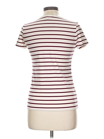 Lauren by Ralph Lauren Short Sleeve T-Shirt (view 2)