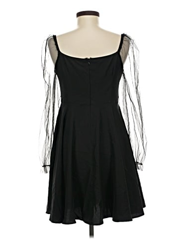 Unbranded Cocktail Dress (view 2)