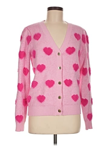 Lilly Pulitzer Cardigan (view 1)