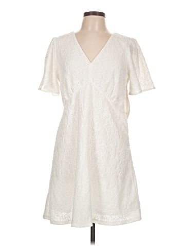 MICHAEL Michael Kors Casual Dress (view 1)
