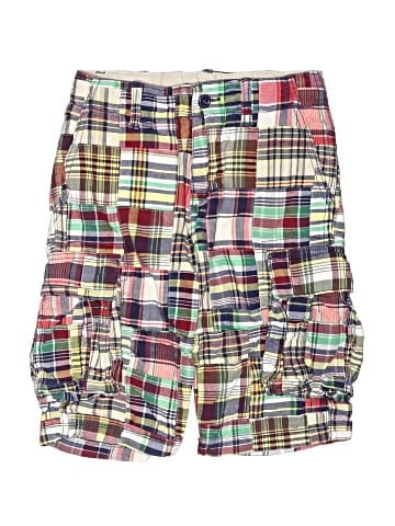 Gap Cargo Shorts (view 1)