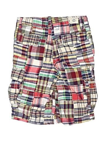 Gap Cargo Shorts (view 2)