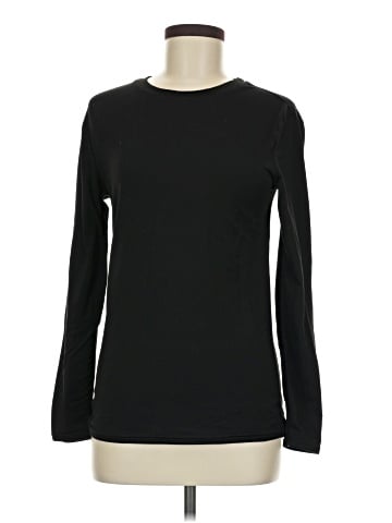 Unbranded Long Sleeve T-Shirt (view 1)