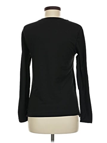 Unbranded Long Sleeve T-Shirt (view 2)