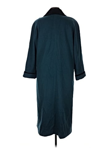 Cathy-Jo Wool Coat (view 2)