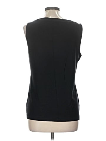 Talbots Sleeveless T-Shirt (view 2)