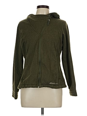 Eddie Bauer Zip Up Hoodie (view 1)