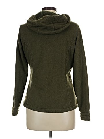Eddie Bauer Zip Up Hoodie (view 2)