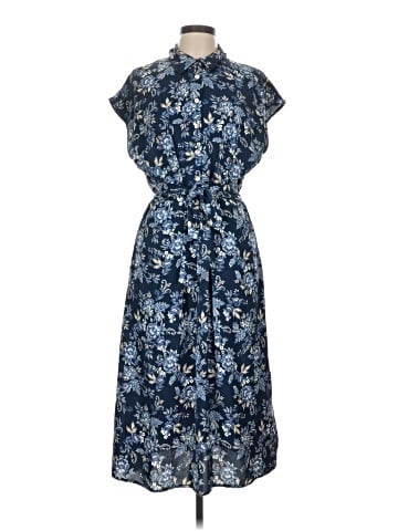 Lucky Brand Casual Dress (view 1)