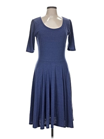 Lularoe Casual Dress (view 1)