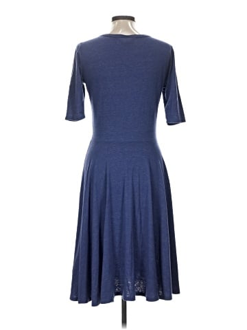 Lularoe Casual Dress (view 2)