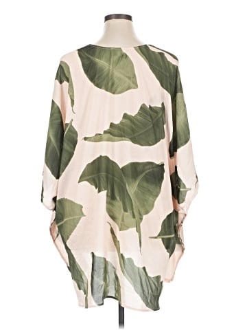 Show Me Your Mumu Poncho (view 2)
