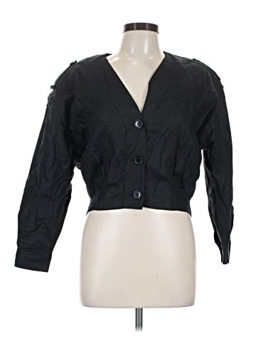 Linda Allard Ellen Tracy Jacket (view 1)