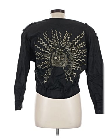 Linda Allard Ellen Tracy Jacket (view 2)