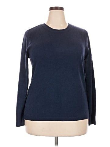 Croft & Barrow Pullover Sweater (view 1)