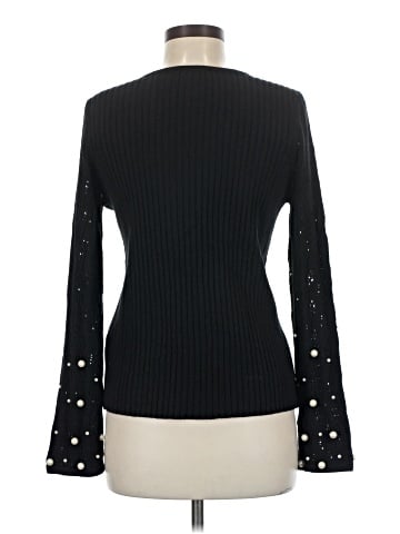 C. Wonder Pullover Sweater (view 2)