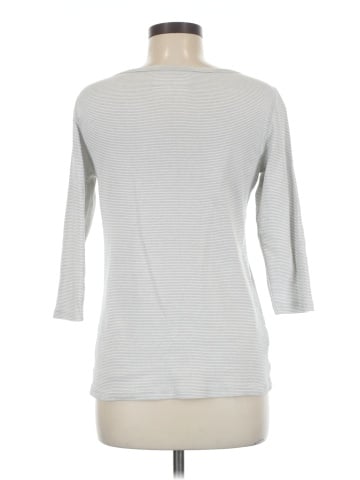 Eddie Bauer 3/4 Sleeve T-Shirt (view 2)