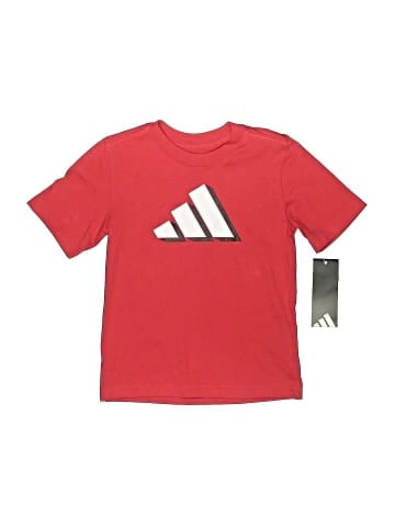 Adidas Short Sleeve T-Shirt (view 1)