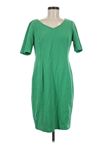 Talbots Casual Dress (view 1)