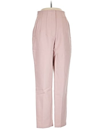 Zara Casual Pants (view 1)