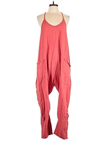 FP Movement Jumpsuit (view 1)