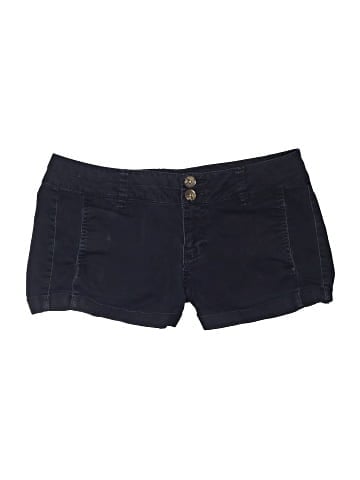 Express Shorts (view 1)
