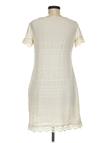 London Times Casual Dress (view 2)