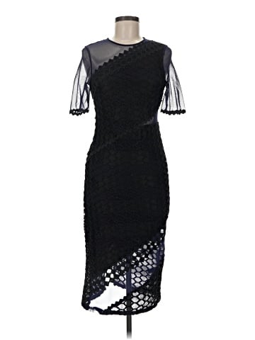 Topshop Cocktail Dress (view 1)