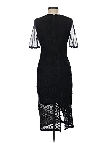 Topshop Cocktail Dress (view 2)