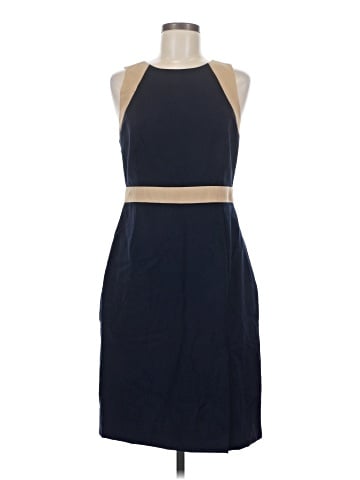 J.Crew Factory Store Cocktail Dress (view 1)