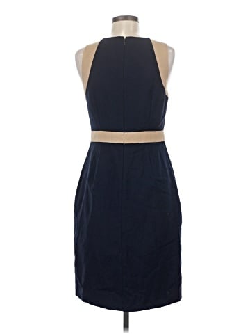 J.Crew Factory Store Cocktail Dress (view 2)