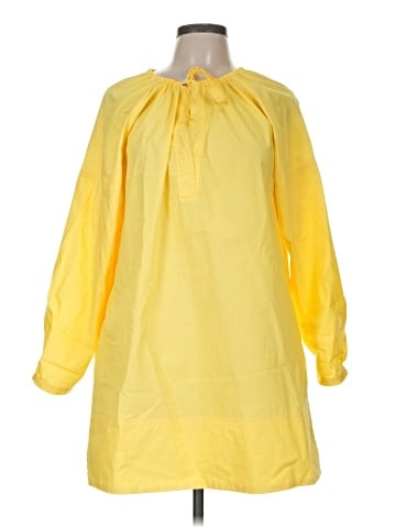 Banana Republic Factory Store Casual Dress (view 1)