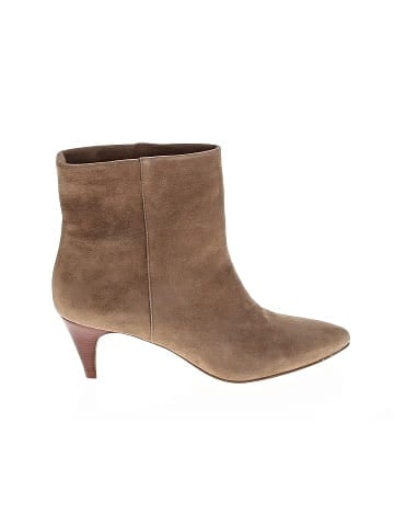 Dolce Vita Ankle Boots (view 1)