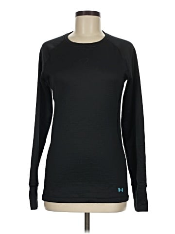 Under Armour Long Sleeve T-Shirt (view 1)