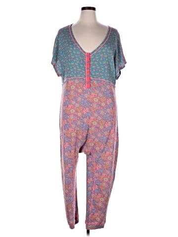 Natural Life Jumpsuit (view 1)