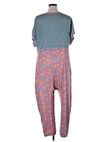 Natural Life Jumpsuit (view 2)