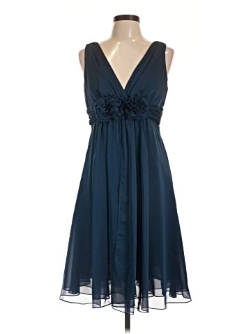 Adrianna Papell Cocktail Dress (view 1)
