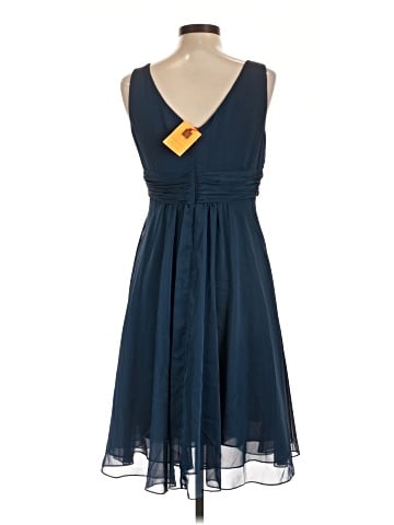 Adrianna Papell Cocktail Dress (view 2)