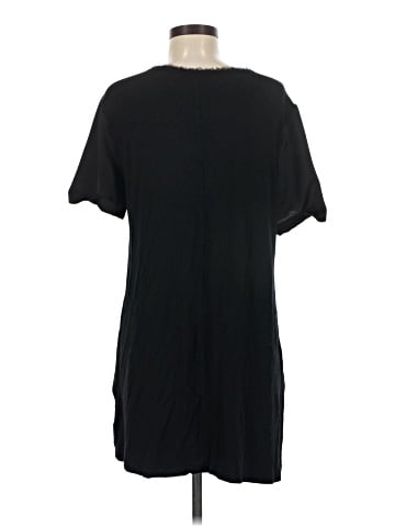 Zara W&B Collection Casual Dress (view 2)