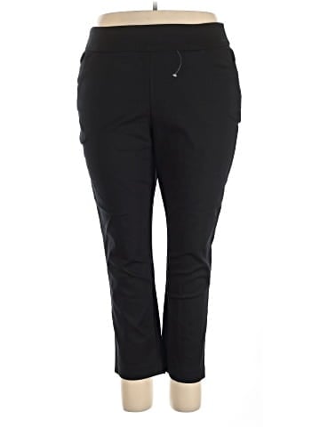 Croft & Barrow Active Pants (view 1)