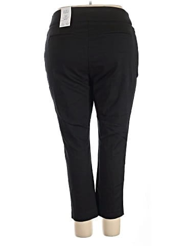 Croft & Barrow Active Pants (view 2)