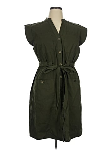 New York & Company Casual Dress (view 1)
