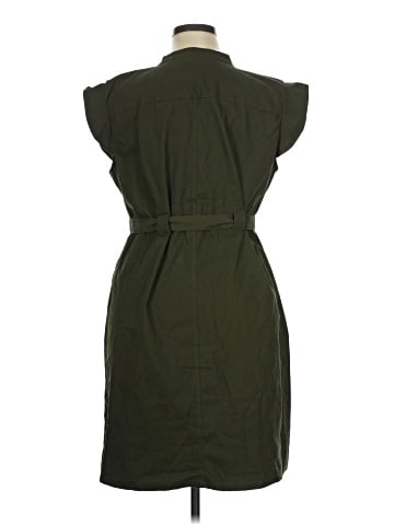 New York & Company Casual Dress (view 2)