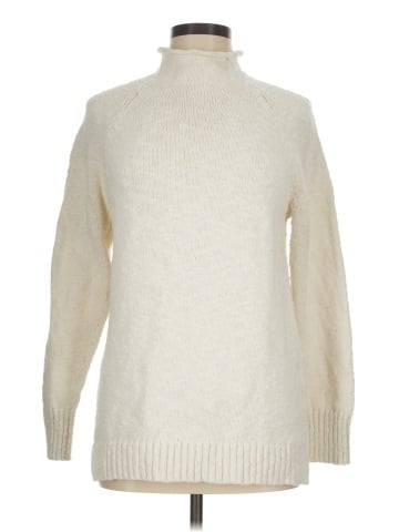 L.L.Bean Turtleneck Sweater (view 1)