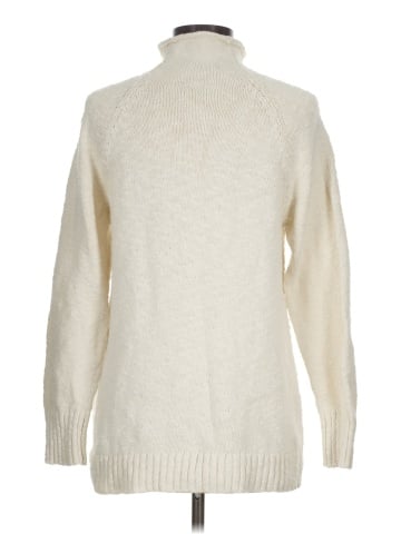 L.L.Bean Turtleneck Sweater (view 2)