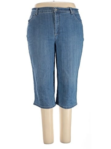 Gloria Vanderbilt Jeans (view 1)