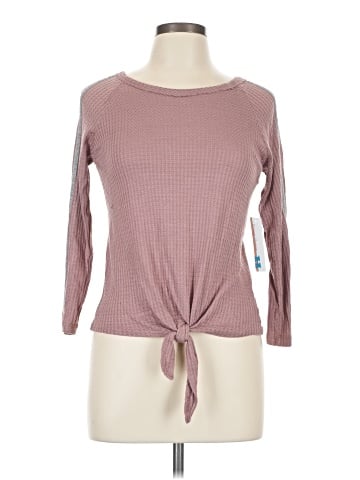 Vintage Havana Pullover Sweater (view 1)