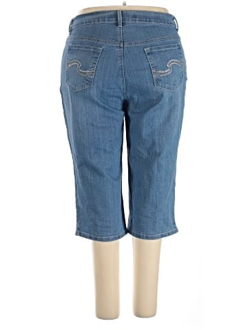 Gloria Vanderbilt Jeans (view 2)